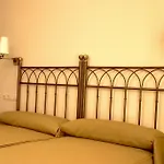 Hotel Palacio De Monfarracinos Benavente