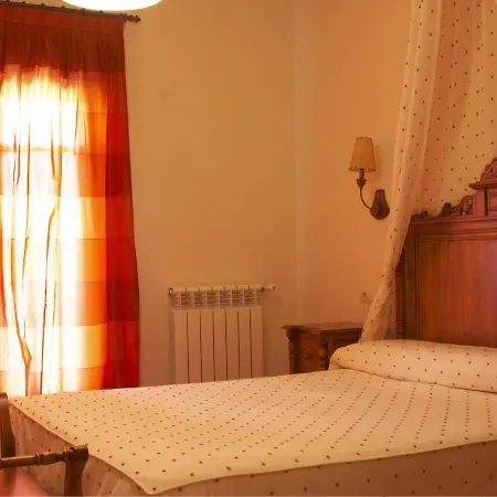 Palacio De Monfarracinos Benavente