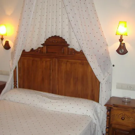 Hotel Palacio De Monfarracinos Benavente