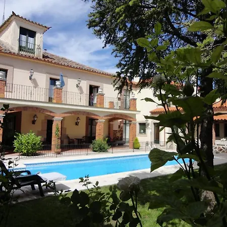 Palacio De Monfarracinos 3* Benavente