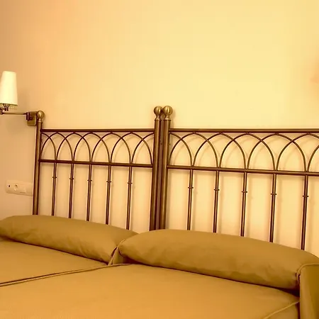 Hotel Palacio De Monfarracinos Benavente