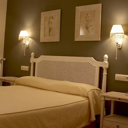 Hotel Palacio De Monfarracinos Benavente