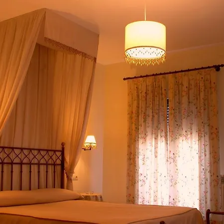 Palacio De Monfarracinos Benavente