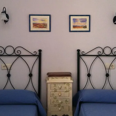 Hotel Palacio De Monfarracinos Benavente