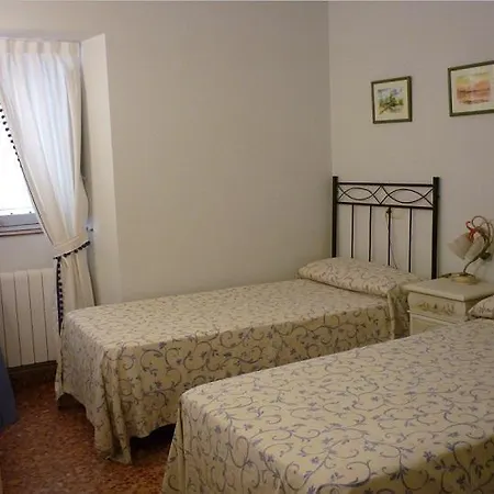 Hotel Palacio De Monfarracinos Benavente