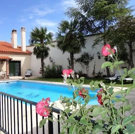 Palacio De Monfarracinos Benavente