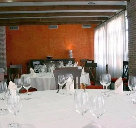 Hotel Palacio De Monfarracinos Benavente