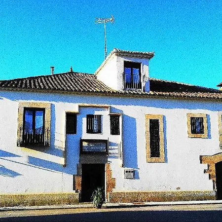 Hotel Palacio De Monfarracinos Benavente