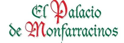 Palacio De Monfarracinos