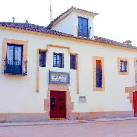 Palacio De Monfarracinos