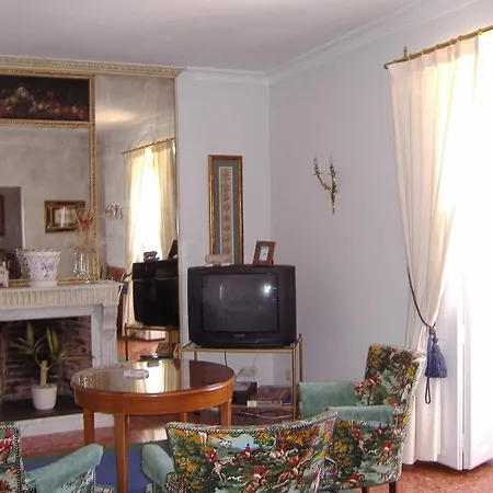 Palacio De Monfarracinos 3* Benavente