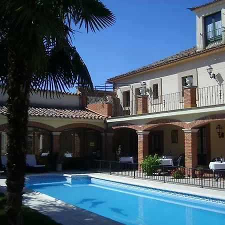 Palacio De Monfarracinos Benavente