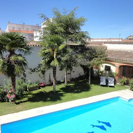Palacio De Monfarracinos 3* Benavente
