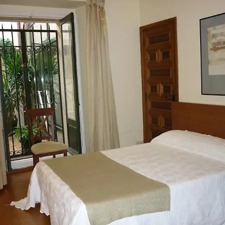 Palacio De Monfarracinos 3* Benavente