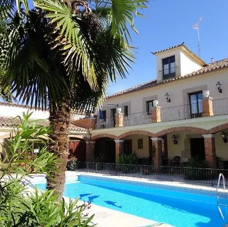 Hotel Palacio De Monfarracinos Benavente