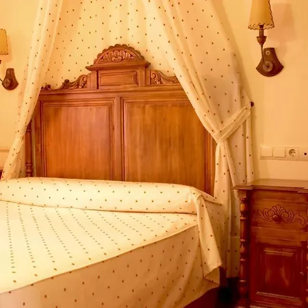 Palacio De Monfarracinos Benavente