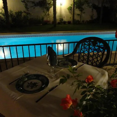 Palacio De Monfarracinos Hotel Benavente