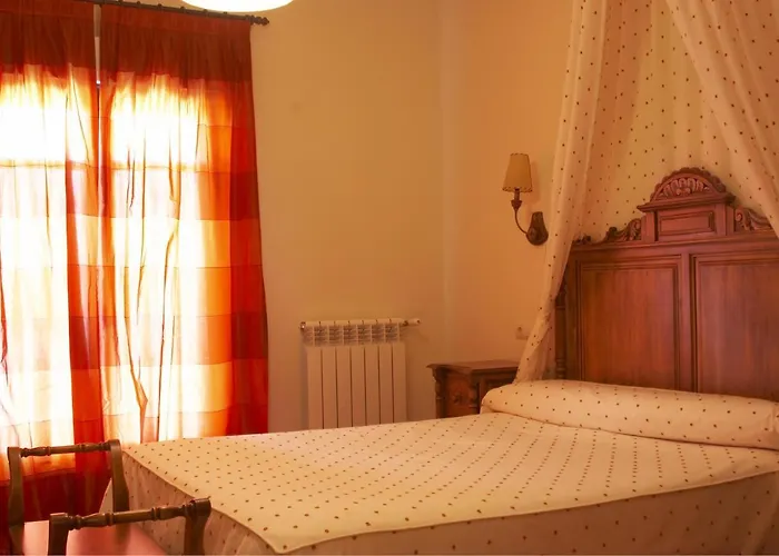 Palacio De Monfarracinos Benavente