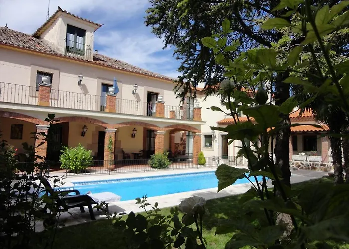 Palacio De Monfarracinos 3* Benavente