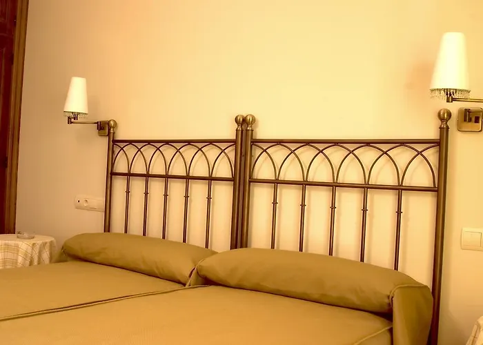 Hotel Palacio De Monfarracinos Benavente