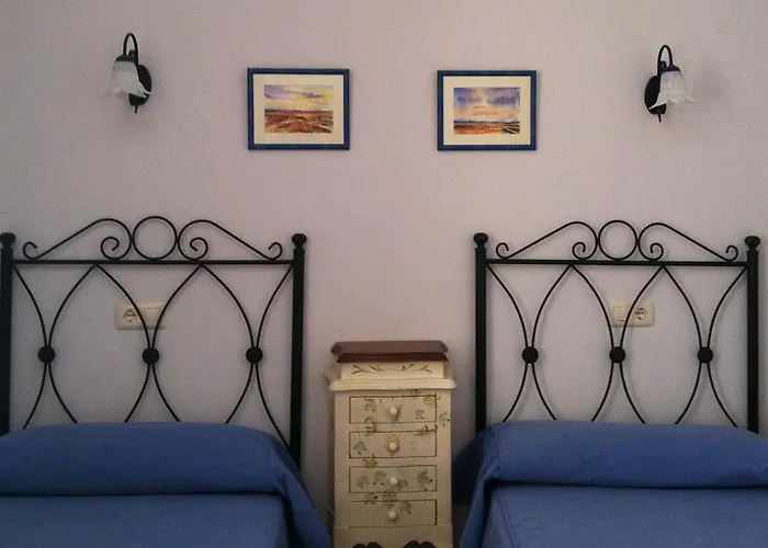 Hotel Palacio De Monfarracinos Benavente