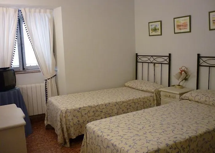 Hotel Palacio De Monfarracinos Benavente