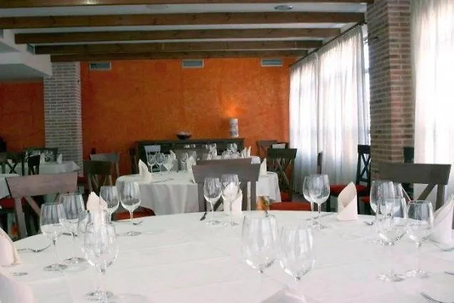 Hotel Palacio De Monfarracinos Benavente