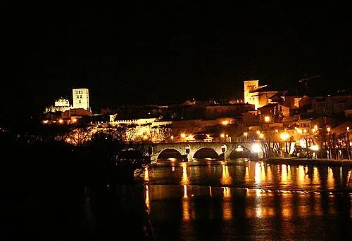 Palacio De Monfarracinos Benavente