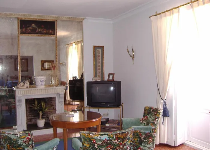 Palacio De Monfarracinos 3* Benavente