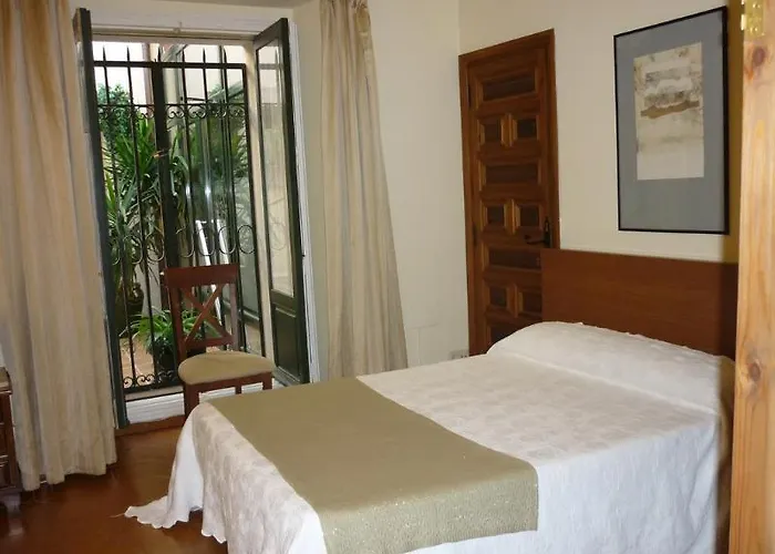 Palacio De Monfarracinos 3* Benavente