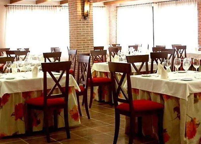 Palacio De Monfarracinos Benavente