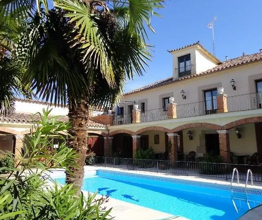 Hotel Palacio De Monfarracinos Benavente