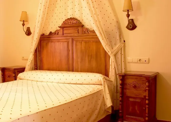 Palacio De Monfarracinos Benavente