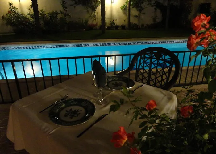 Palacio De Monfarracinos Hotel Benavente